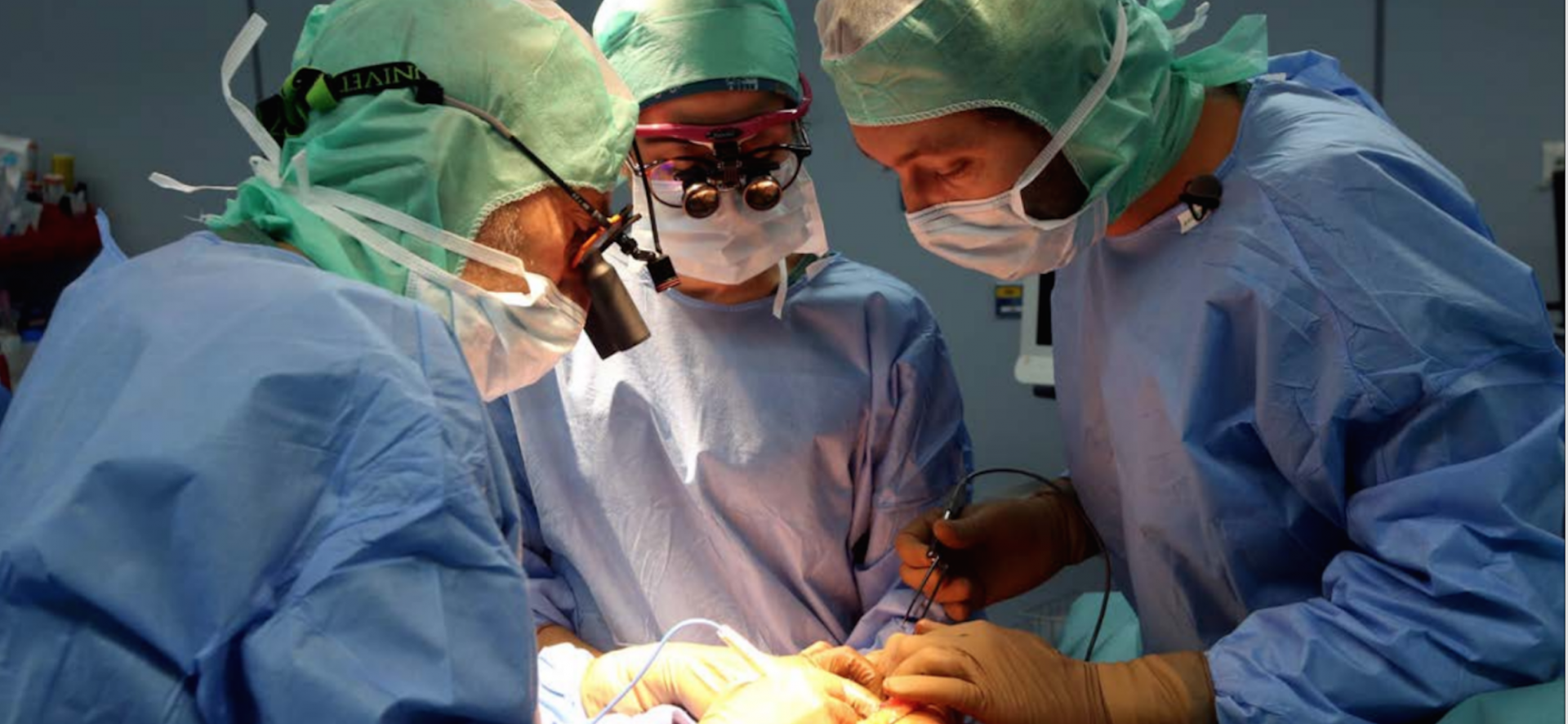 Operation reconstruction mammaire Ajaccio Corse