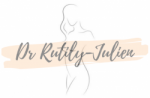 Logo Dr Rutily Julien